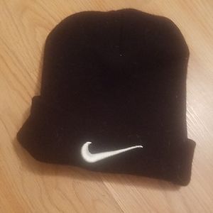 *MOVING*SALE*Nike winter hat
